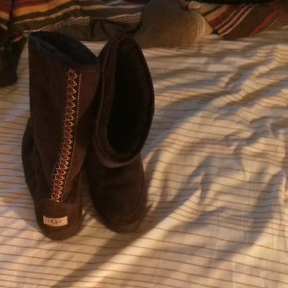 Boots - Picture 1 of 7